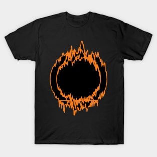 fire ring T-Shirt